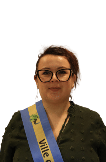 Photo de Virginie SAGUERRE DE CESPÈDES