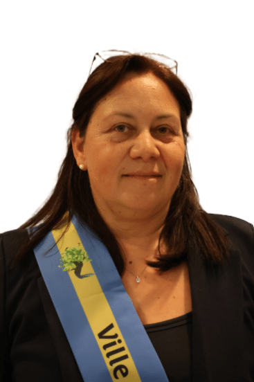 Photo de Christelle ÉTIENNE