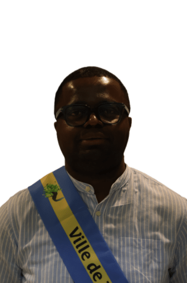 Photo de Freddy MASSAMBA MA NKOUSSOU