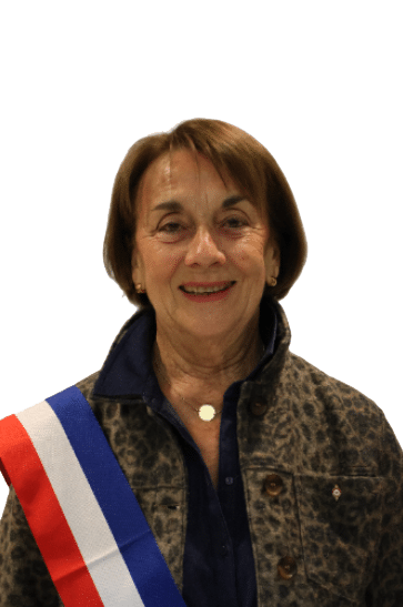 Photo de Jacqueline FOUCAULT