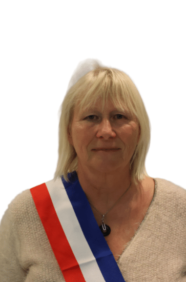 Photo de Isabelle RENIMEL