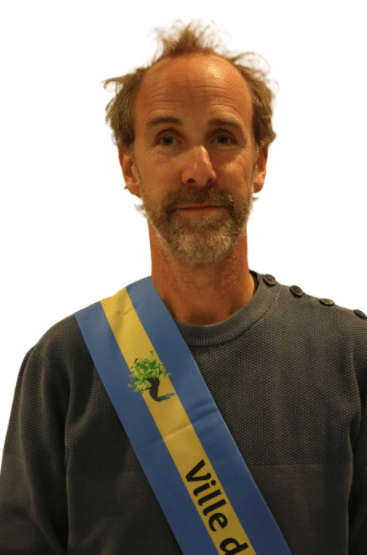 Photo de François GALLIER