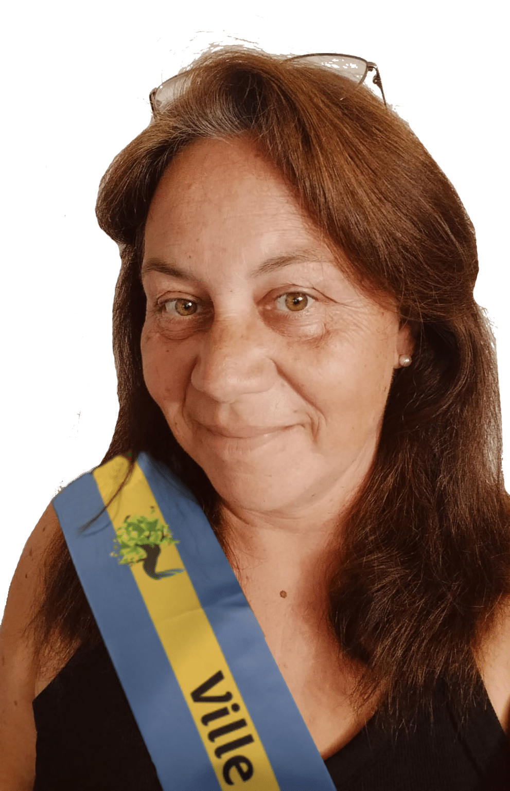 Photo de Christelle ÉTIENNE